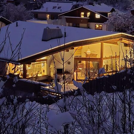 Chaletserlesblicktirol มีเดอร์ส ภายนอก รูปภาพ