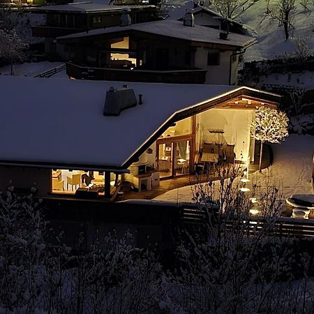 Chaletserlesblicktirol มีเดอร์ส ภายนอก รูปภาพ