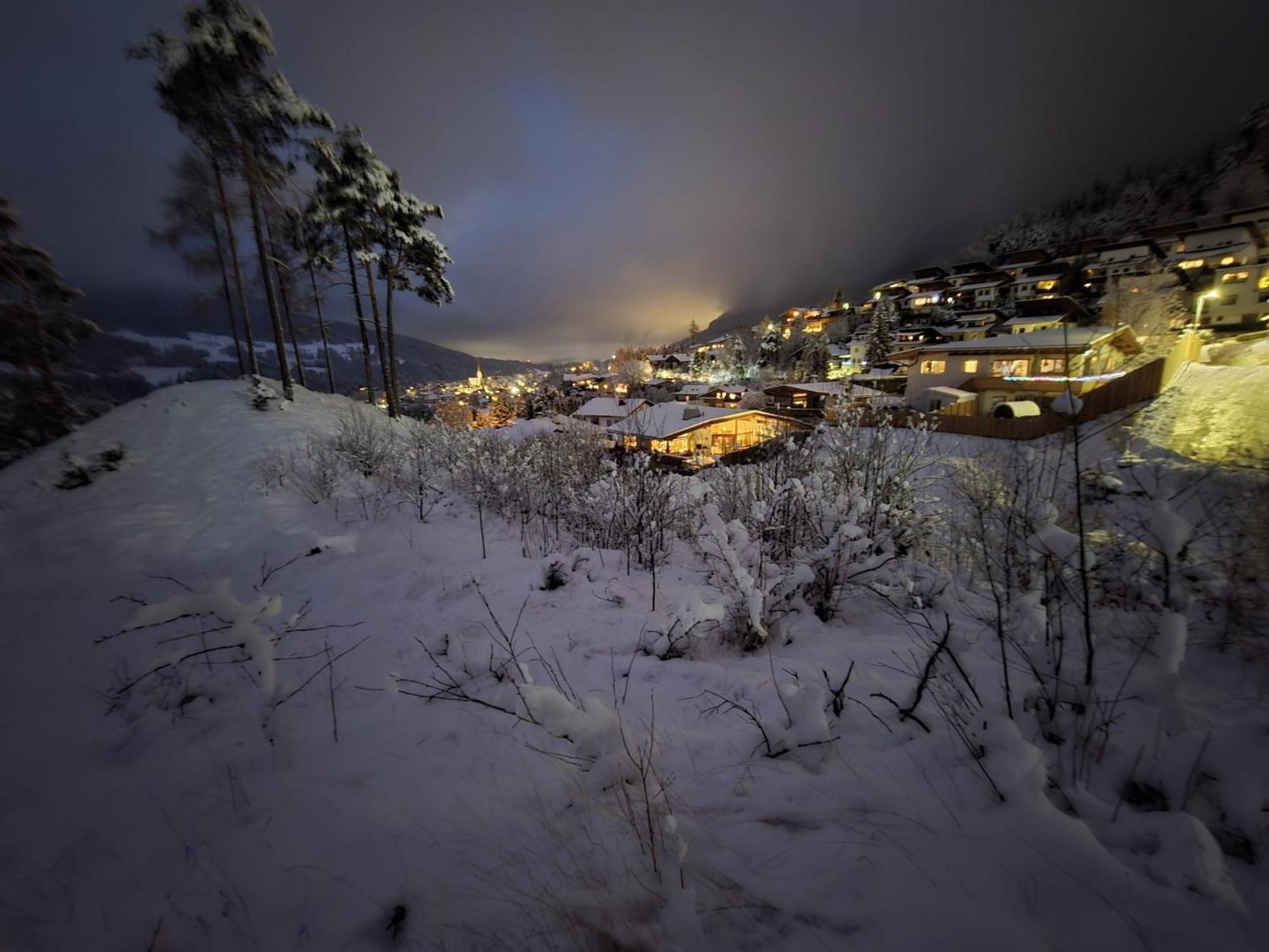 Chaletserlesblicktirol มีเดอร์ส ภายนอก รูปภาพ