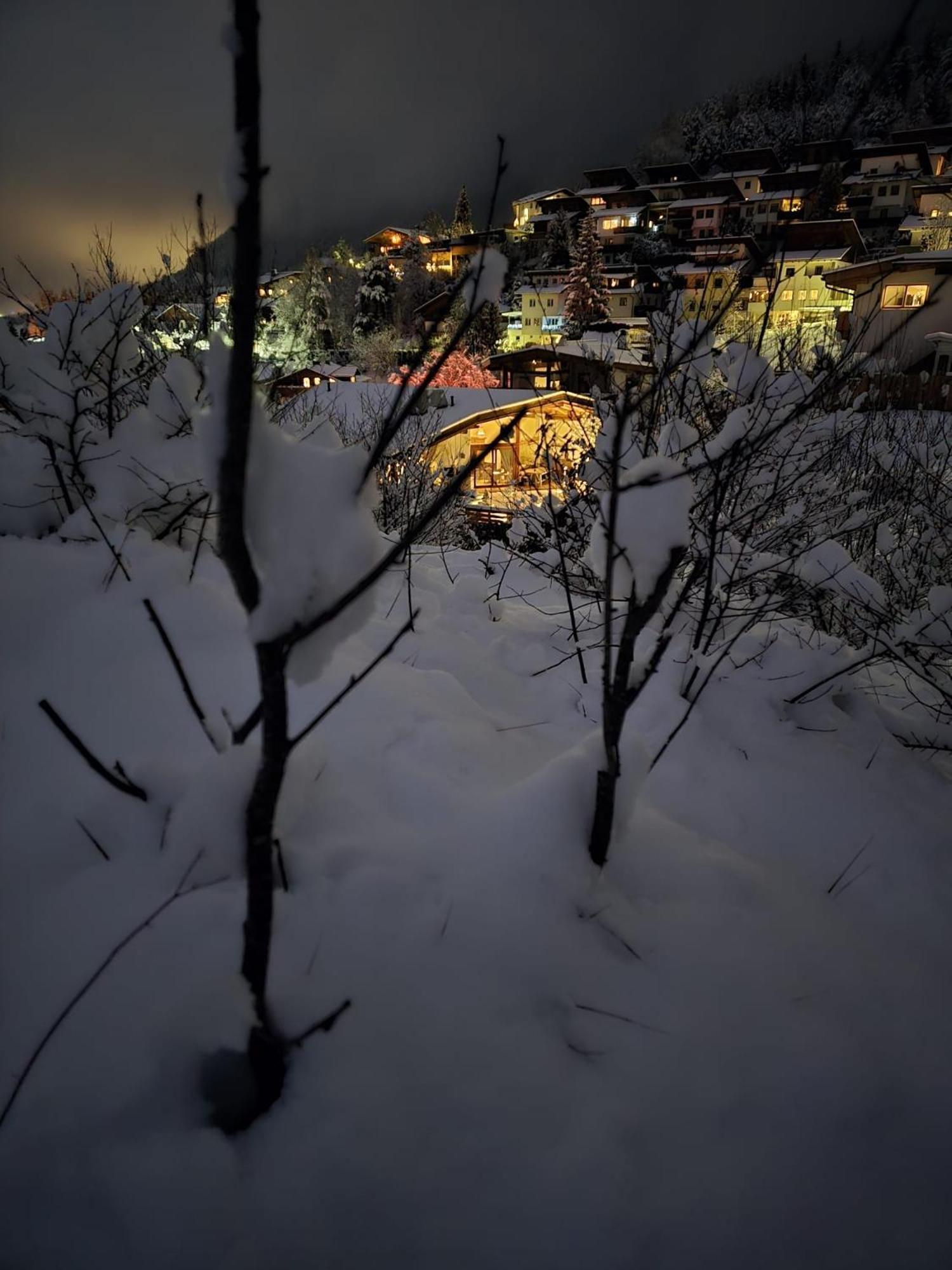 Chaletserlesblicktirol มีเดอร์ส ภายนอก รูปภาพ